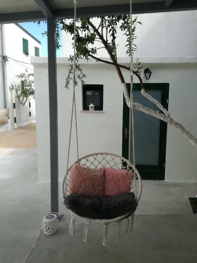 Apartments Vrime Biograd Na Moru Exterior photo